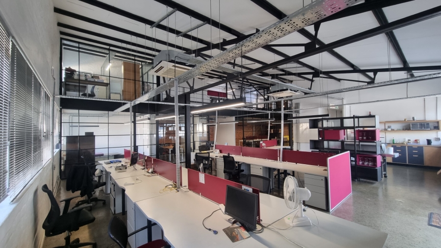 Commercial Property for Sale in Salt River Western Cape